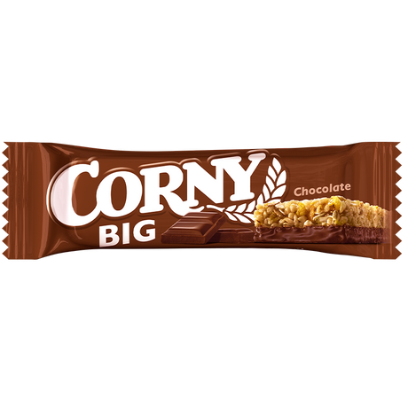 Barritas Corny Big