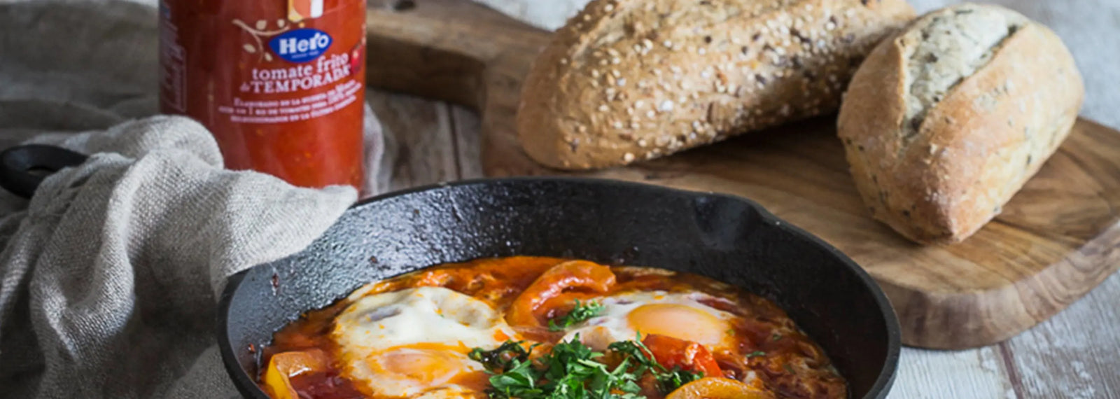 Shakshukka