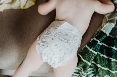 Cómo dejar el pañal: guía práctica para padres