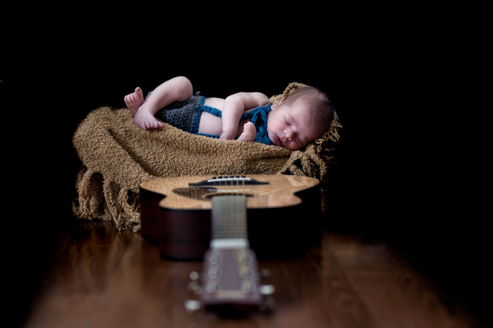 Bebés y música clásica: ¿mito o realidad?