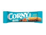 Barra de caramelo salgado Corny Big 