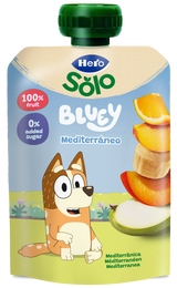 Saqueta Hero Mediterrânica