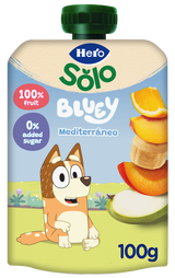 Saqueta Hero Mediterrânica