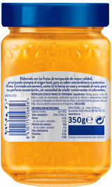 Hero Pack Mermelada Temporada de Mango. Pack 3x350gr