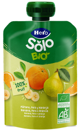 Pack ahorro mixto Hero Solo 18 bolsitas