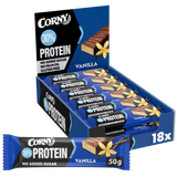 Barrita Corny Protein vainilla