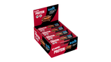 Barra Corny Protein de chocolate macio e caramelo