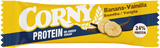 Barra Corny Protein Banana-Baunilha