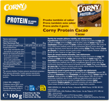 Barra Corny Protein Banana-Baunilha