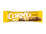 Barrita Corny Big chocolate y plátano