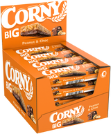 Barra Corny Big Amendoim