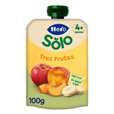 Bolsita Hero Solo tres frutas