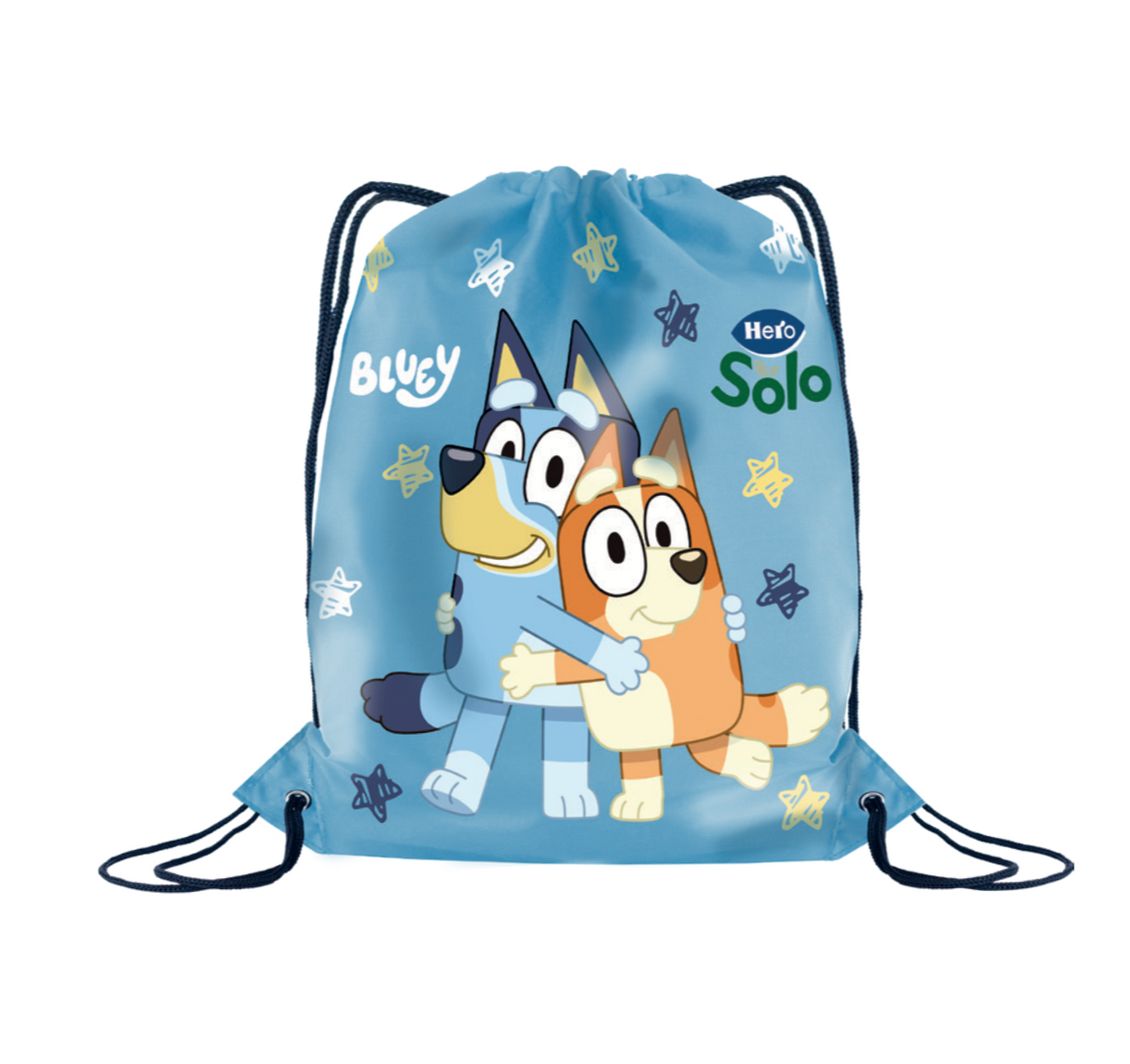 Mochila Bluey