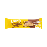 Barra Corny Protein Chocolate Banana
