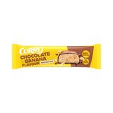 Barra Corny Protein Chocolate Banana