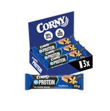 Barrita Corny Protein vainilla